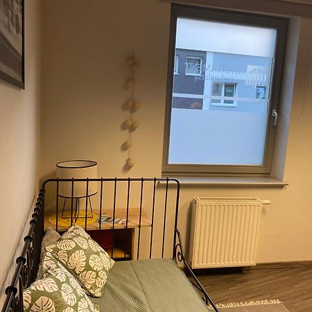 Apartament Nad Galeria Stargard Szczeciński Exterior foto