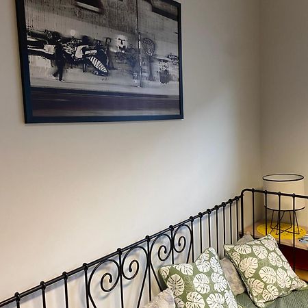 Apartament Nad Galeria Stargard Szczeciński Exterior foto