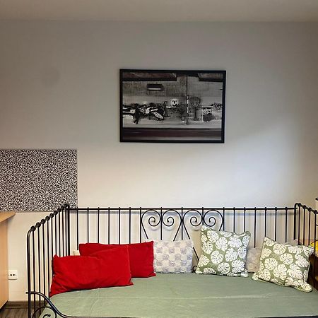 Apartament Nad Galeria Stargard Szczeciński Exterior foto