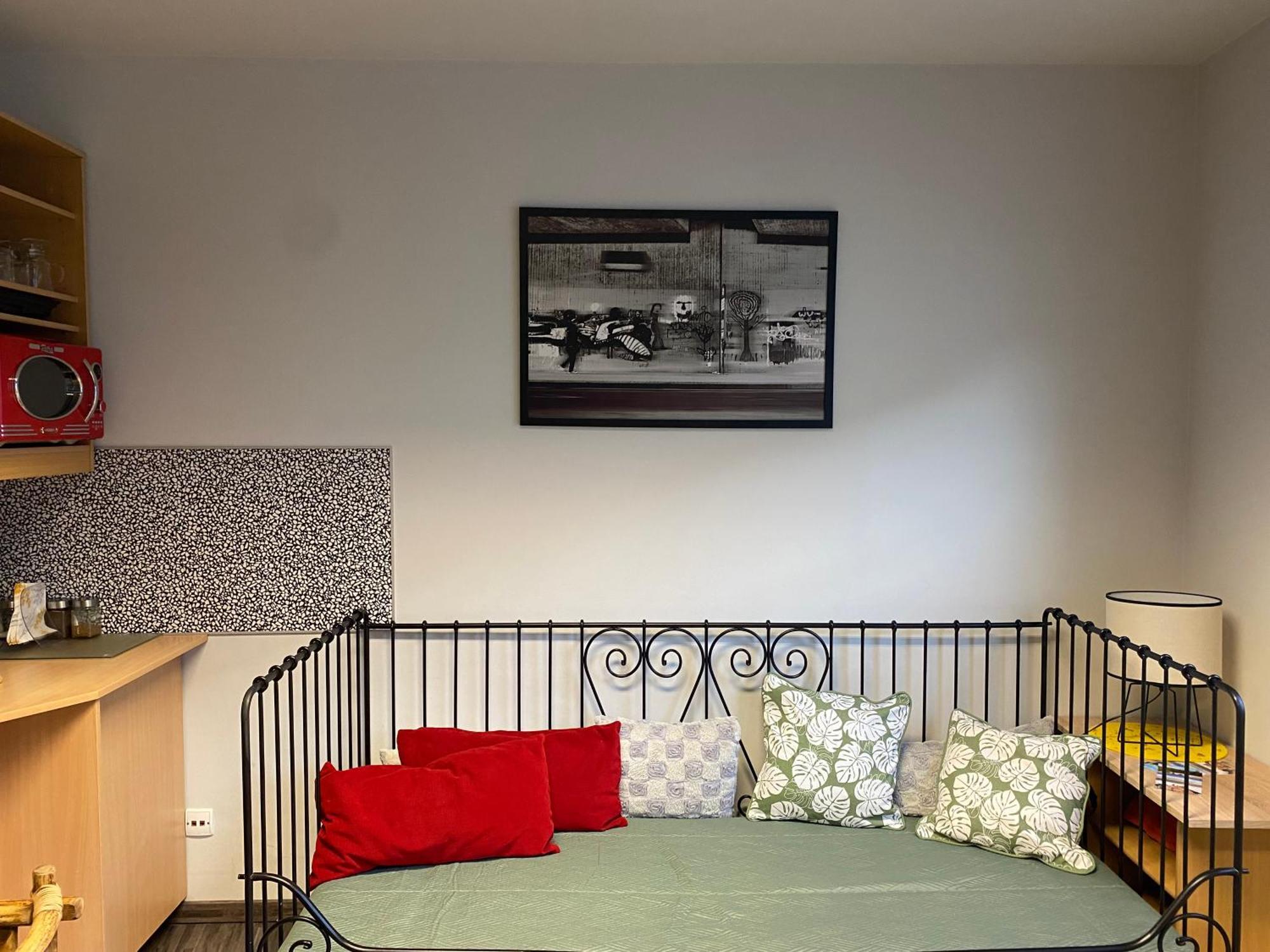 Apartament Nad Galeria Stargard Szczeciński Exterior foto